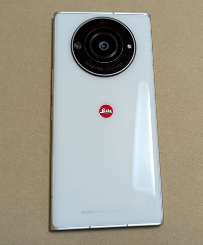 Leica sharp leitz phone2 02 - sharp, lp-02