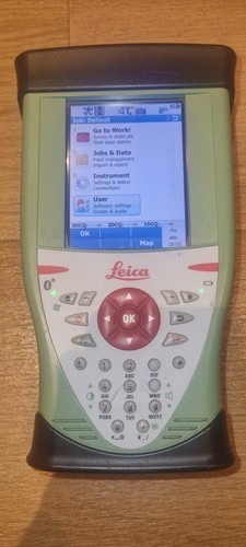 Leica cs10 controller - cs10, for
