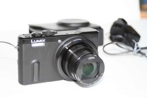 Panasonic lumix dmc tz60 1 - lumix, dmc-tz60