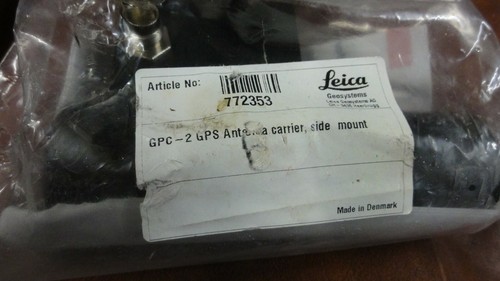 Leica gpc gps - -,