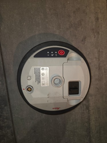 Leica gg04 receiver gps - receiver,