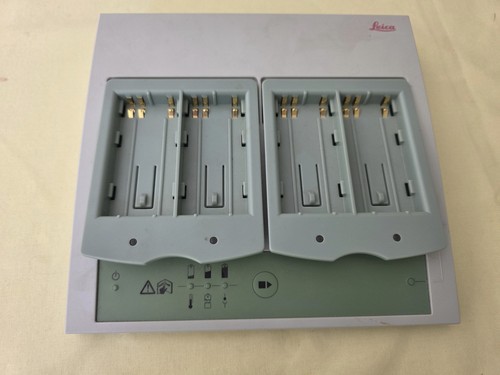 Leica gkl221 battery charger - gkl221,,