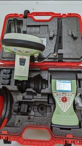 Leica gs15 gps rtk with - gs15, 3.5g