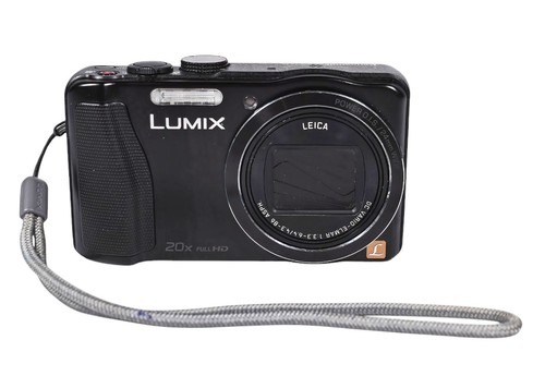 Panasonic lumix dmc tz35 - lumix, dmc-tz35