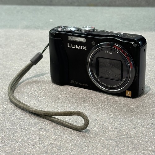 Panasonic lumix dmc - panasonic,