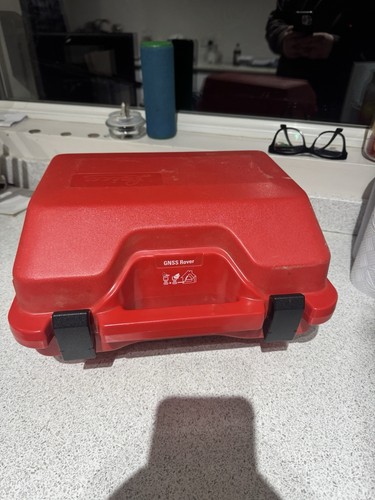 Leica geosystems gvp773 gps - geosystems,