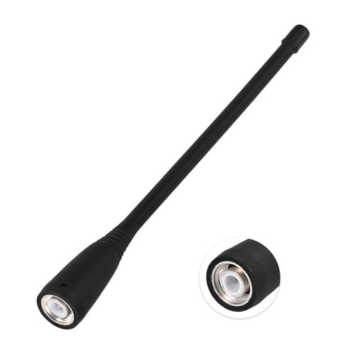 Tnc whip antenna uhf - whip,