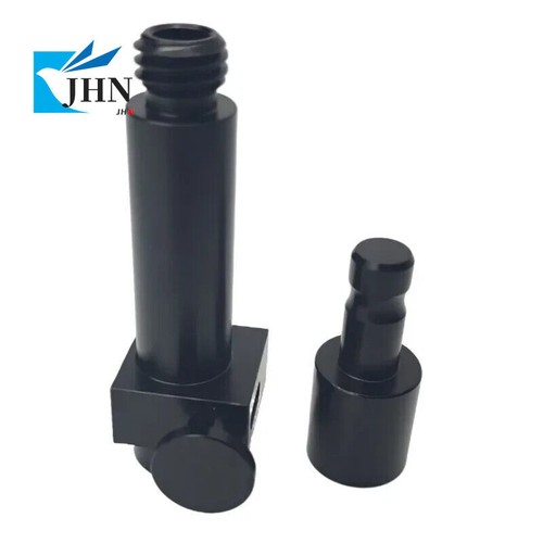 Quick release adapter kit - release,
