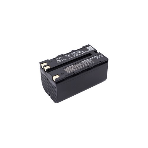 Battery for leica flexline - for,