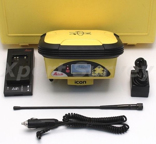 Leica icon icg60 - icg60, gnss