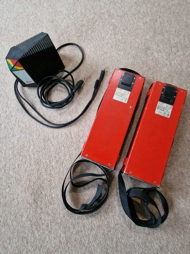 Leica geb71 12v 7ah nicd - geb71,